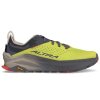 ALTRA M OLYMPUS 6 Green - pantofi de alergare off-road (mărimea 6,5, Culoare Verde)