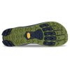 ALTRA M LONE PEAK 9+ Dusty/Olive - pantofi de alergare off-road (mărimea 6,5, Culoare Olive prăfuit)