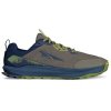 ALTRA M LONE PEAK 9+ Dusty/Olive - pantofi de alergare off-road (mărimea 6,5, Culoare Olive prăfuit)