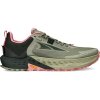ALTRA W TIMP 5 Dusty/Olive - pantofi de alergare off-road (mărimea 3, Culoare Olive prăfuit)