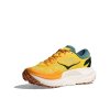 HOKA M MAFATE X Zest/Mountain Fog - pantofi de alergare off-road (mărimea 6,5, Culoare Zest / Ceață de munte)