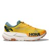 HOKA M MAFATE X Zest/Mountain Fog - pantofi de alergare off-road (mărimea 6,5, Culoare Zest / Ceață de munte)