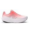 NEW BALANCE Fresh Foam X 1080 V14 Urgent Red - pantofi de alergare pentru femei (mărimea 3.5, Culoare Urgent roșu)