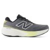 NEW BALANCE Fresh Foam X 880 V15 Black - pantofi de alergare pentru bărbați (mărimea 7, Culoare Negru)