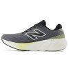 NEW BALANCE Fresh Foam X 880 V15 Black - pantofi de alergare pentru bărbați (mărimea 7, Culoare Negru)
