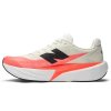 NEW BALANCE FuelCell Rebel V5 Urgent Red - pantofi de alergare pentru bărbați (mărimea 7, Culoare Urgent roșu)