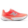 NEW BALANCE FuelCell Rebel V5 Red - pantofi de alergare pentru femei (mărimea 3.5, Culoare Ed)
