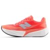 NEW BALANCE FuelCell Rebel V5 Red - pantofi de alergare pentru femei (mărimea 3.5, Culoare Ed)