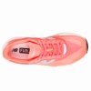 NEW BALANCE FuelCell Rebel V5 Red - pantofi de alergare pentru femei (mărimea 3.5, Culoare Ed)