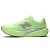 NEW BALANCE FuelCell Rebel V5 Mint Flash - pantofi de alergare pentru bărbați (mărimea 7, Culoare Mint Flash)