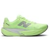 NEW BALANCE FuelCell Rebel V5 Mint Flash - pantofi de alergare pentru bărbați (mărimea 7, Culoare Mint Flash)