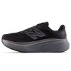 NEW BALANCE Fresh Foam X More V5 Black - pantofi de alergare pentru bărbați (mărimea 7, Culoare Negru)