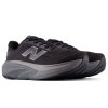 NEW BALANCE Fresh Foam X More V5 Black - pantofi de alergare pentru bărbați (mărimea 7, Culoare Negru)