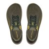 ALTRA M TORIN 8 GTX Dusty Olive - pantofi de alergare pe șosea (mărimea 6,5, Culoare Olive prăfuit)