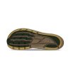 ALTRA M TORIN 8 GTX Dusty Olive - pantofi de alergare pe șosea (mărimea 6,5, Culoare Olive prăfuit)