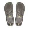 ALTRA M LONE PEAK 9 WP LOW Taupe - pantofi de alergare off-road (mărimea 6,5, Culoare Taupe)