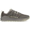 ALTRA M LONE PEAK 9 WP LOW Taupe - pantofi de alergare off-road (mărimea 6,5, Culoare Taupe)