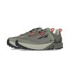 ALTRA M TIMP 5 GTX Dusty Olive - pantofi de alergare off-road (mărimea 6,5, Culoare Olive prăfuit)