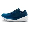 TOPO M PHANTOM 4 WIDE Blue/Lime - pantofi de alergare (mărimea 7, Culoare Albastru / var)