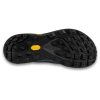 TOPO W TERRAVENTURE 4 WP Grey/Butter - pantofi de alergare off-road (mărimea 4, Culoare Gri / unt)