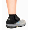 TOPO PERFORMANCE GAITER Black/Black - pantofi de alergare (mărimea S/M, Culoare Negru/Negru)