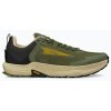 ALTRA M TIMP 5 Green - pantofi de alergare off-road (mărimea 6,5, Culoare Verde)