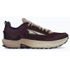 ALTRA W TIMP 5 Dark Purple - pantofi de alergare off-road (mărimea 3, Culoare Violet închis)