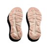HOKA W GAVIOTA 5 Rose Latte/Rose Cream - pantofi de alergare (mărimea 3.5, Culoare Rose Latte/Rose Cream)