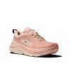 HOKA W GAVIOTA 5 Rose Latte/Rose Cream - pantofi de alergare (mărimea 3.5, Culoare Rose Latte/Rose Cream)
