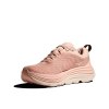 HOKA W GAVIOTA 5 Rose Latte/Rose Cream - pantofi de alergare (mărimea 3.5, Culoare Rose Latte/Rose Cream)