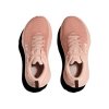 HOKA W GAVIOTA 5 Rose Latte/Rose Cream - pantofi de alergare (mărimea 3.5, Culoare Rose Latte/Rose Cream)