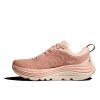 HOKA W GAVIOTA 5 Rose Latte/Rose Cream - pantofi de alergare (mărimea 3.5, Culoare Rose Latte/Rose Cream)