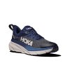 HOKA M CHALLENGER ATR 7 GTX Midnight Blue/Grout - pantofi de alergare universali (mărimea 6,5, Culoare Midnight Blue/Grout)