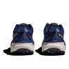 HOKA M CHALLENGER ATR 7 GTX Midnight Blue/Grout - pantofi de alergare universali (mărimea 6,5, Culoare Midnight Blue/Grout)