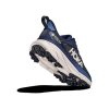 HOKA M CHALLENGER ATR 7 GTX Midnight Blue/Grout - pantofi de alergare universali (mărimea 6,5, Culoare Midnight Blue/Grout)