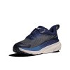 HOKA M CHALLENGER ATR 7 GTX Midnight Blue/Grout - pantofi de alergare universali (mărimea 6,5, Culoare Midnight Blue/Grout)