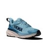 HOKA W CHALLENGER ATR 7 GTX Raindrop/Grout - pantofi de alergare versatili (mărimea 3.5, Culoare Picătură de ploaie/Grout)