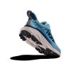 HOKA W CHALLENGER ATR 7 GTX Raindrop/Grout - pantofi de alergare versatili (mărimea 3.5, Culoare Picătură de ploaie/Grout)