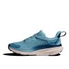 HOKA W CHALLENGER ATR 7 GTX Raindrop/Grout - pantofi de alergare versatili (mărimea 3.5, Culoare Picătură de ploaie/Grout)