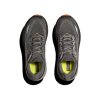 HOKA M CLIFTON 9 GTX Asphalt Grey/Gravel - pantofi de alergare (mărimea 6,5, Culoare Asfalt gri / pietriș)