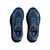 HOKA M CLIFTON 9 GTX Black/Foggy Night - pantofi de alergare (mărimea 6,5, Culoare Negru/noapte tulbure)