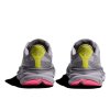 HOKA W CLIFTON 9 GTX Grey Skies/Foggy Grey - pantofi de alergare (mărimea 3.5, Culoare Cer cenușiu/gri cețos)