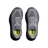 HOKA W CLIFTON 9 GTX Grey Skies/Foggy Grey - pantofi de alergare (mărimea 3.5, Culoare Cer cenușiu/gri cețos)