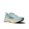 HOKA M MACH 6 Clear Sea/Sea Water - pantofi de alergare (mărimea 6,5, Culoare Mare curată/apă de mare)