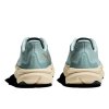 HOKA M MACH 6 Clear Sea/Sea Water - pantofi de alergare (mărimea 6,5, Culoare Mare curată/apă de mare)
