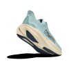 HOKA M MACH 6 Clear Sea/Sea Water - pantofi de alergare (mărimea 6,5, Culoare Mare curată/apă de mare)