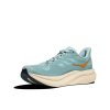HOKA M MACH 6 Clear Sea/Sea Water - pantofi de alergare (mărimea 6,5, Culoare Mare curată/apă de mare)