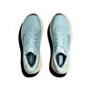 HOKA M MACH 6 Clear Sea/Sea Water - pantofi de alergare (mărimea 6,5, Culoare Mare curată/apă de mare)