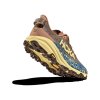 HOKA M SPEEDGOAT 6 Maple/Cardamom - pantofi de alergare off-road (mărimea 6,5, Culoare Maple/Cardamom)