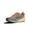 HOKA M SPEEDGOAT 6 Maple/Cardamom - pantofi de alergare off-road (mărimea 6,5, Culoare Maple/Cardamom)